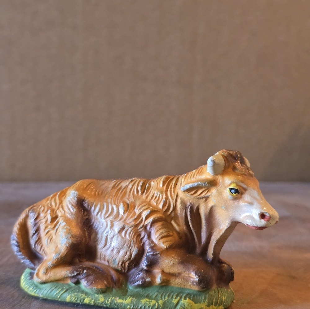 Nativity Figures - Picture 7 of 9